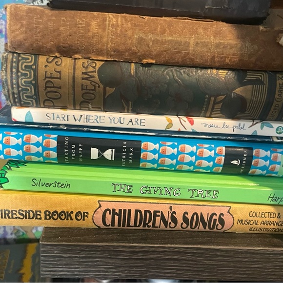 Rare Books - 1st Edition Signed Copies! - Picture 2 of 8